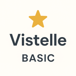 Subscription - Vistelle Basic Level